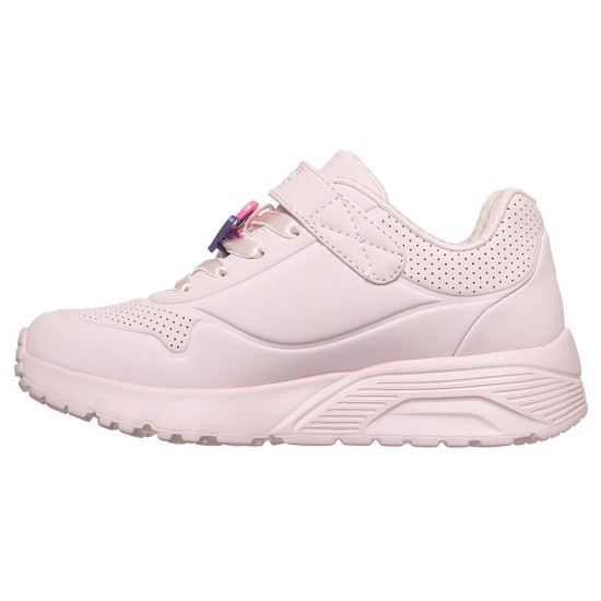 Skechers Uno Lite - Heart Status
